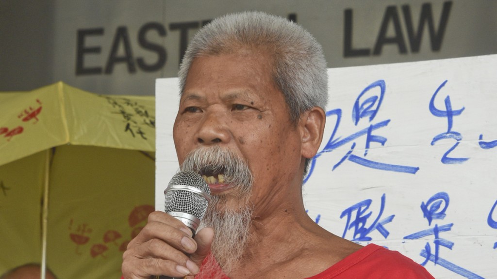 古思尧。资料图片