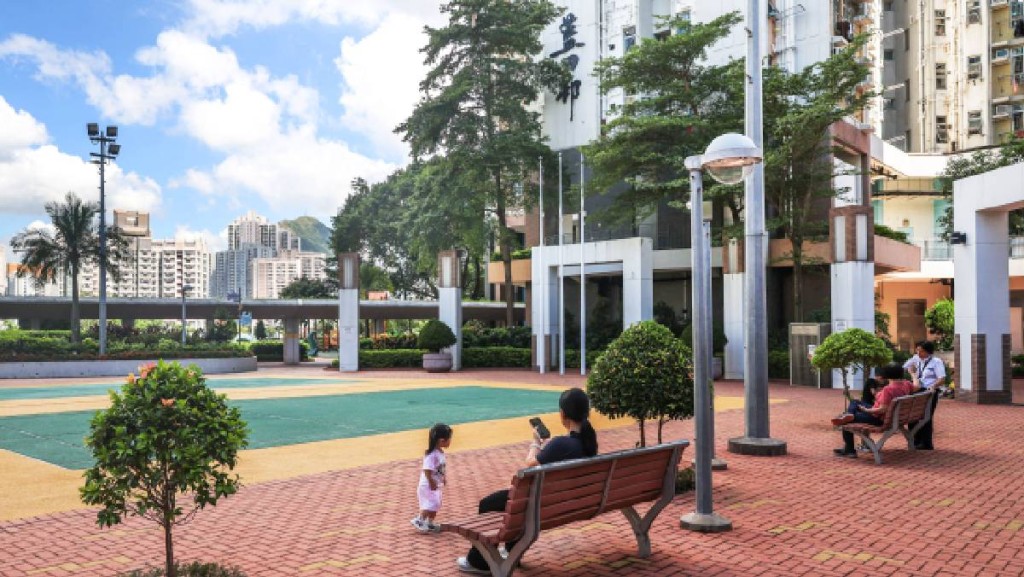 租置計劃落空：公屋應否成為「向上流動」工具？｜梁偉聰