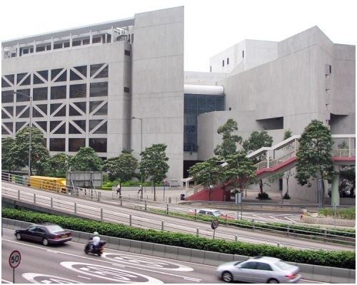 演藝學院戲劇學院,聯同香港戲劇創作室合辦「隔離不停創」作品徵集活動。資料圖片