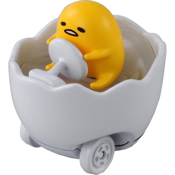 盞鬼抵死的梳乎蛋車仔也有在網店發售。