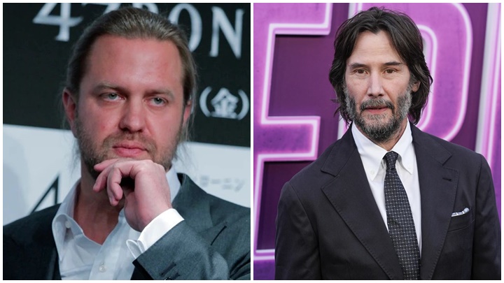 《浪人47》導演Carl Rinsch詐騙Netflix罪成  奇洛李維斯撰求情信望寬大處理