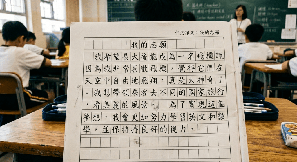 (AI生成圖片) (AI生成圖片)