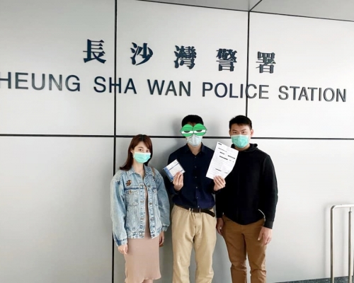 劉家衡FB圖片