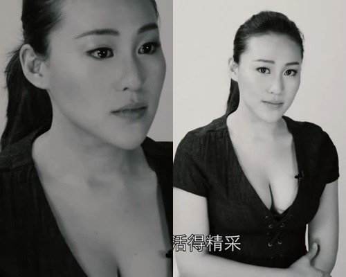 Seasun眼濕濕哽咽話:你有得揀就係,將來搵咩人同你生活落去。