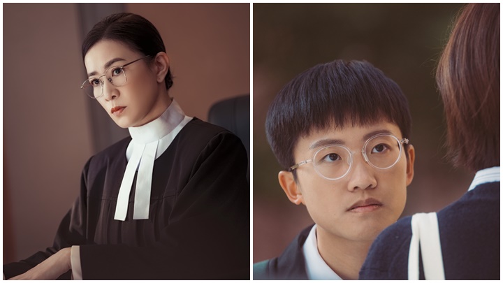 盤點《正義女神》七大看點  網民激讚成熱話  深度探討少年犯罪引共鳴｜原來視咁的