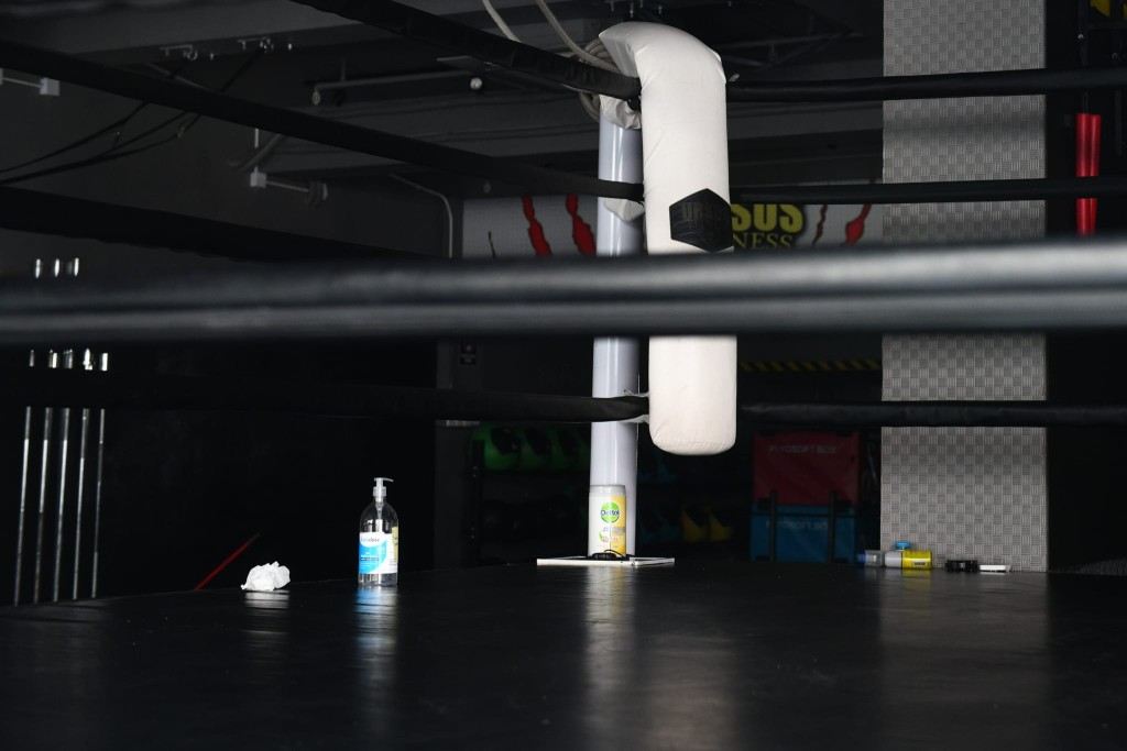 Ursus Fitness健身中心群組持續擴大。