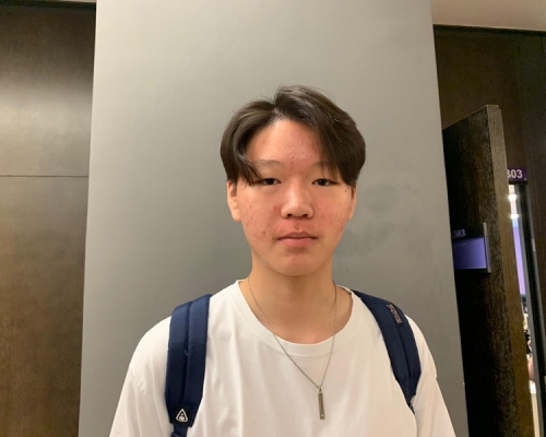 黃同學本來首志願為城大工商管理。