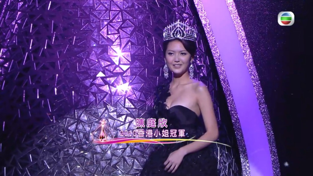 變得很有女人味。