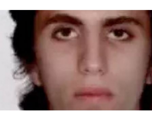 英國警方公布第3名倫敦橋恐襲疑犯身份，為22歲摩洛哥裔意大利公民叫扎格巴。