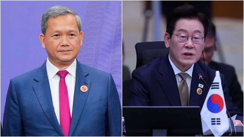 柬埔寨電騙︱韓大學生遭電虐慘死 柬總理向南韓道歉