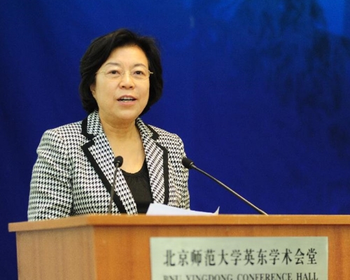 劉川生涉嫌嚴重違紀違法主動投案。網圖