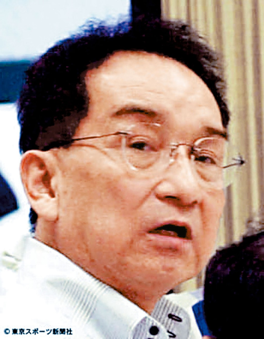 尊尼已故創辦人Johnny喜多川涉多宗性侵少男案,經調查後,昨確認為事實。