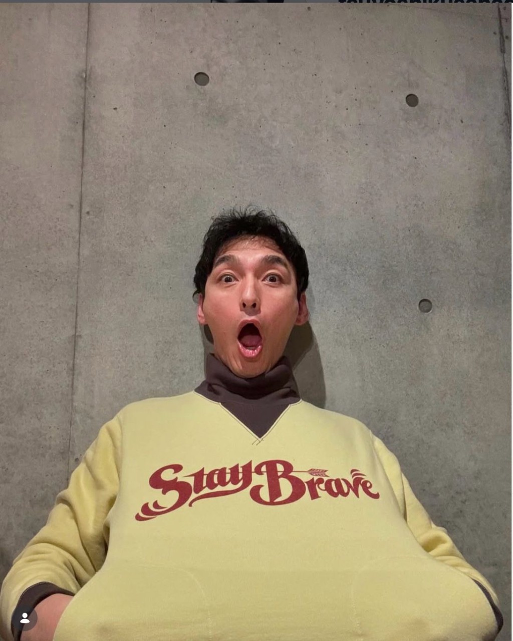 7月迎來52歲的草彅剛，今日宣布第一個孩子已出世。