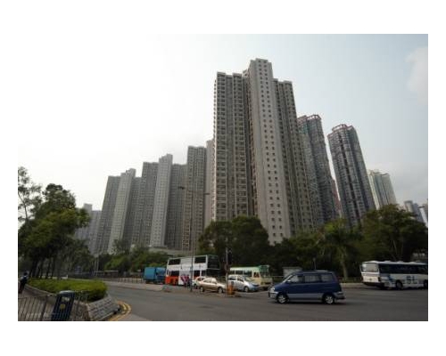 欣明苑3房戶660萬易手