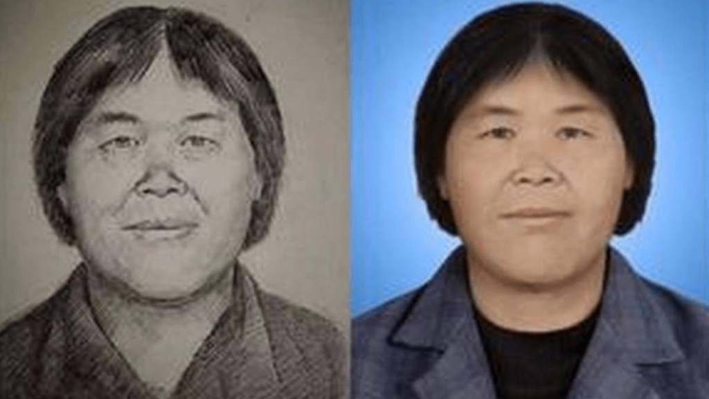 廣東拐賣9名男童的主謀梅姨終於落網。