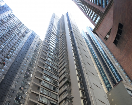 李和聲孫女5800萬購懿峯