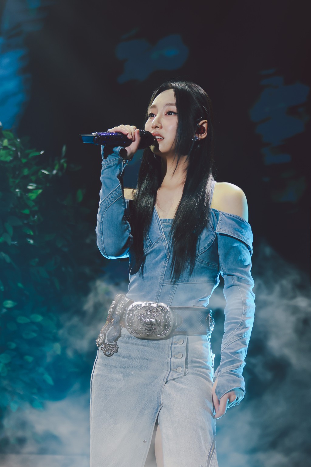 炎明熹近日加盟Sony Music。 炎明熹近日加盟Sony Music。