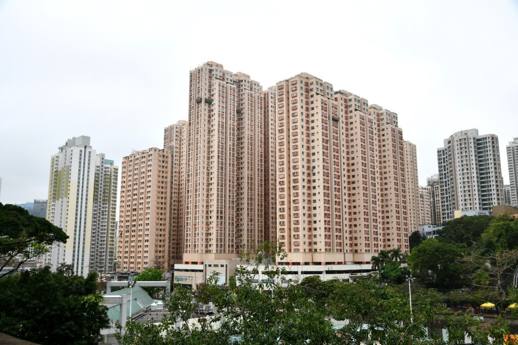 外區上車客523萬購淘大花園1房戶。