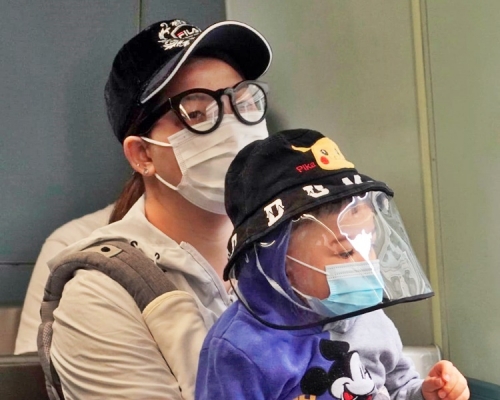 截至今日,本港已連續20日無新增本地感染個案。