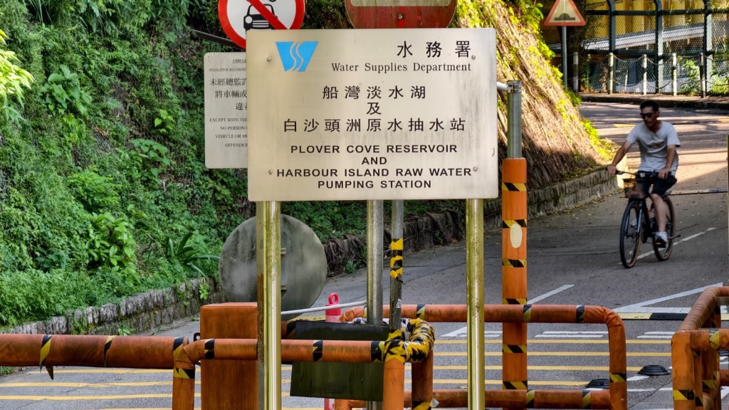 黃文威攝 黃文威攝