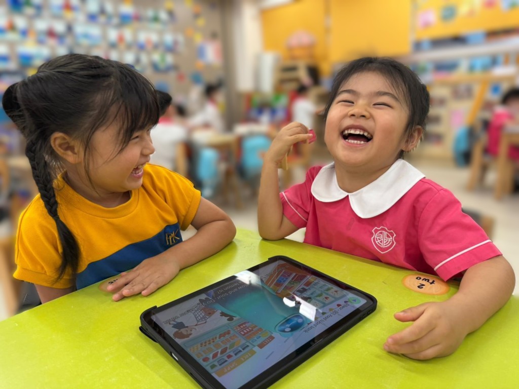 (圖片來源:受訪學校提供) (圖片來源:受訪學校提供)