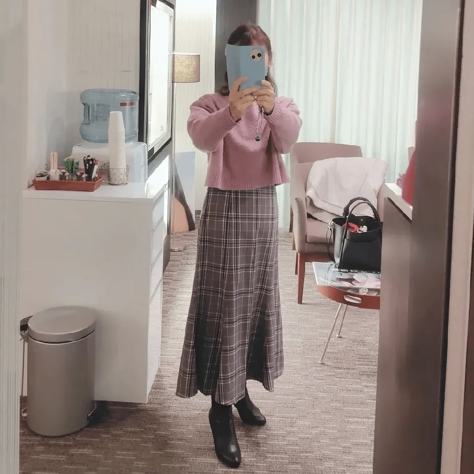 65歲的「あ・らかん」只用了不到2年半的時間，激減了21kg，身體狀態回春，面對生活也變得更加積極。