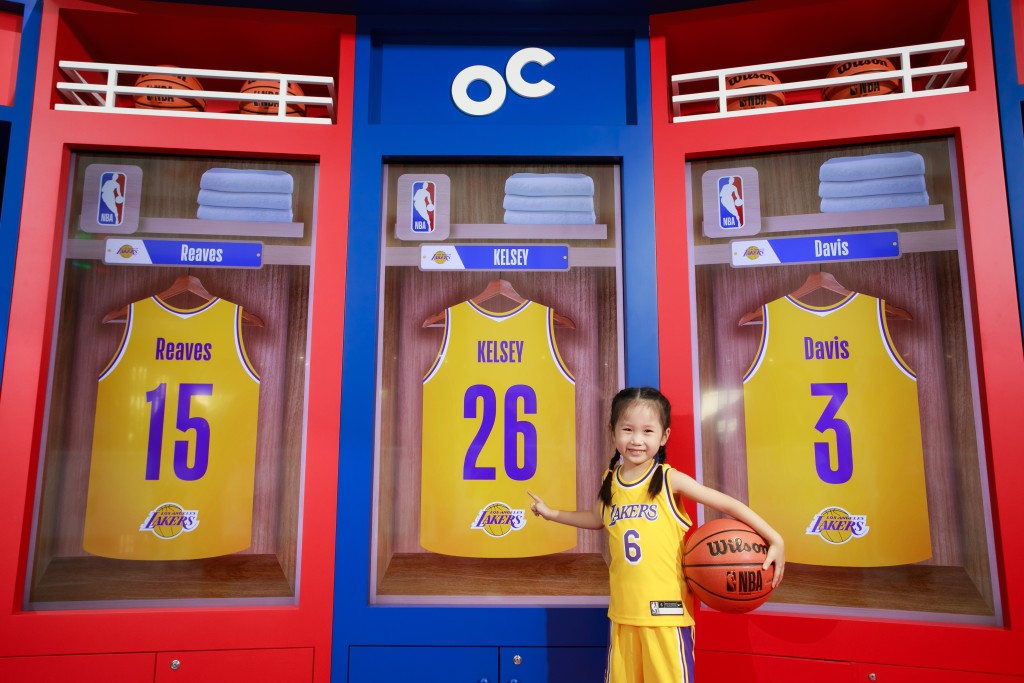 (圖片來源:奧海城) (圖片來源:奧海城)