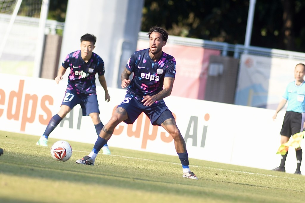 楊駿堯攝 楊駿堯攝