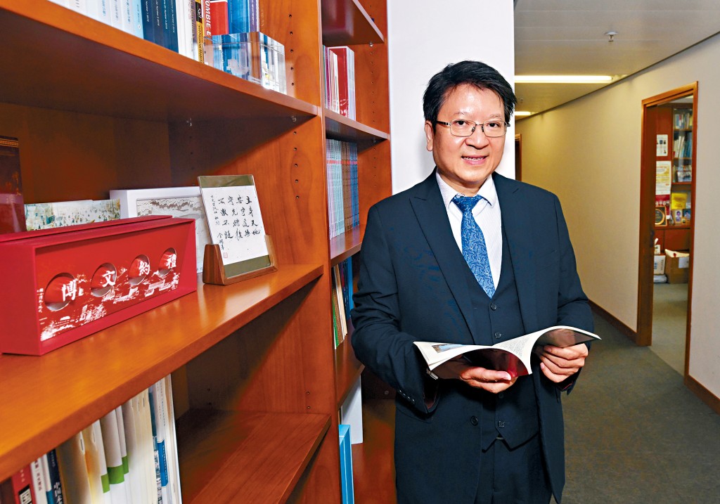 莊太量預期美伊停火談判最終成功機會大，因雙方都需要下台階。