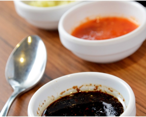 消委會指，水分含量高的醬油若不能於短時間內用畢，也建議開封後冷藏。資料圖片