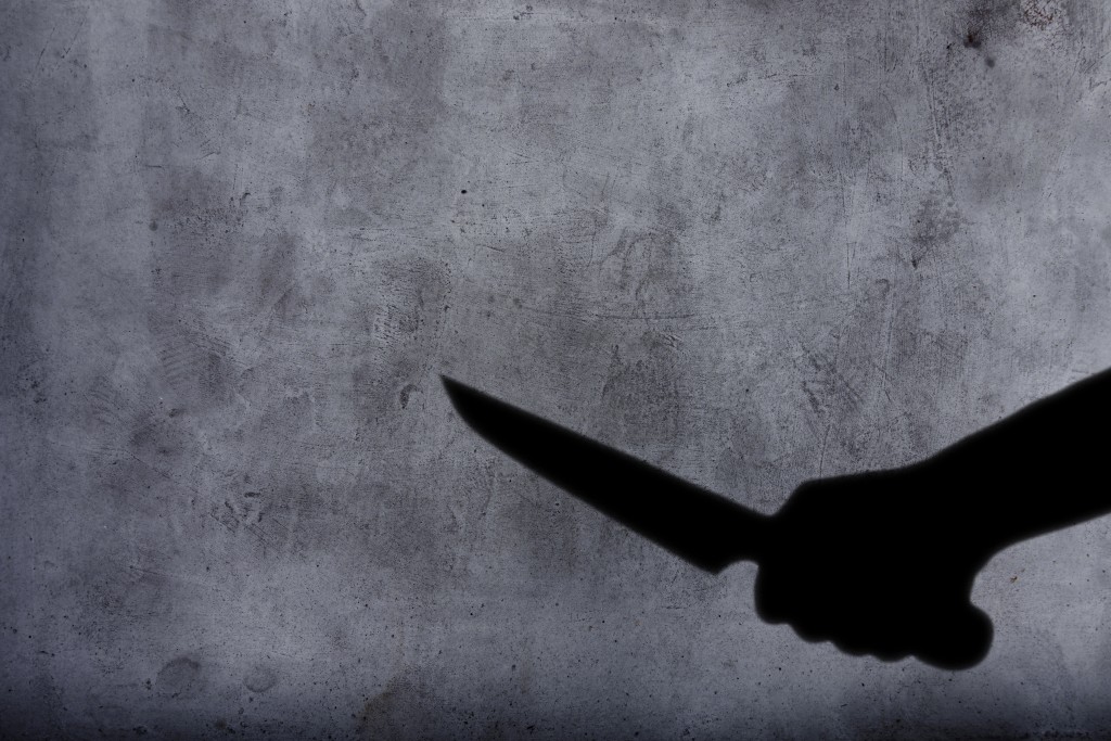 大馬新山區發生一宗命案，一名妓女疑遭嫖客殺害。iStock示意圖