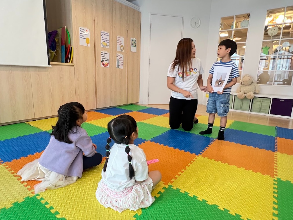 (图片来源:受访者提供) (图片来源:受访者提供)