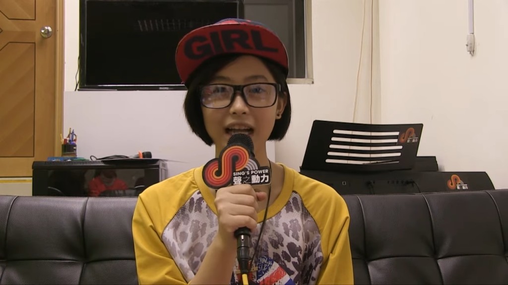 不過唱得好唔好就見人見智。
