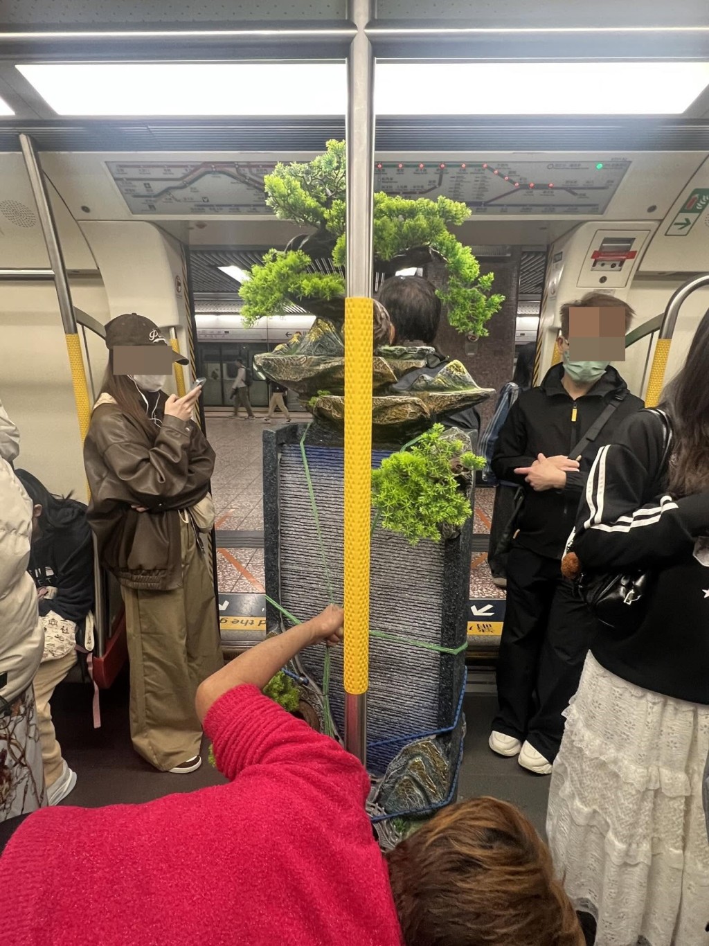 Threads截圖（資料來源：tamleo＠Threads）