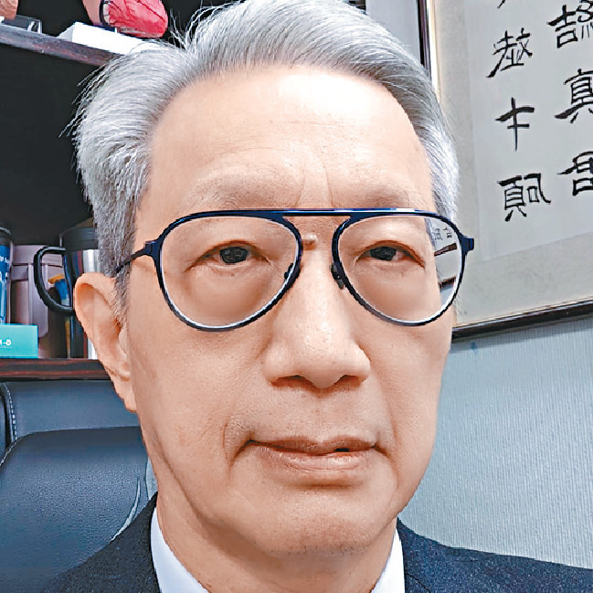 家庭醫學科專科醫生陳少斌