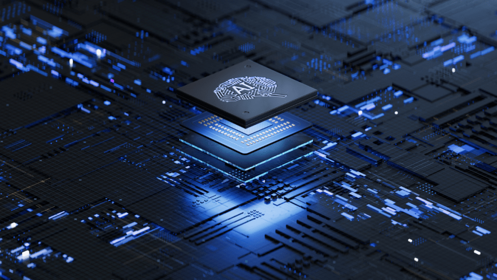 科技巨頭成立聯盟 制定AI加速器連接標準 Nvidia缺席