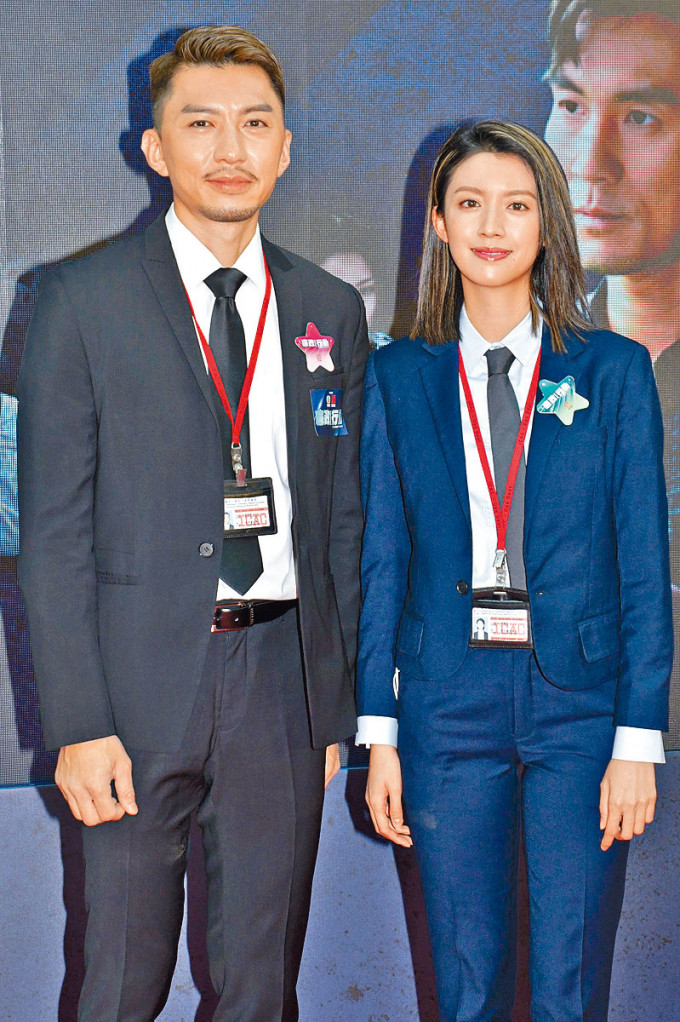 蔡思貝 今年只有兩部劇的蔡思貝，一部是《廉政行動2022》，另一部就是萬眾期待、現時正在內地播出的《法證先鋒V》！雖然香港觀眾最快要下個月先有得睇，但單是睇內地網民評價蔡思貝在劇中表現，清一色大讚演技再有進步，已經可以預測，她極有機會入圍競逐視后！