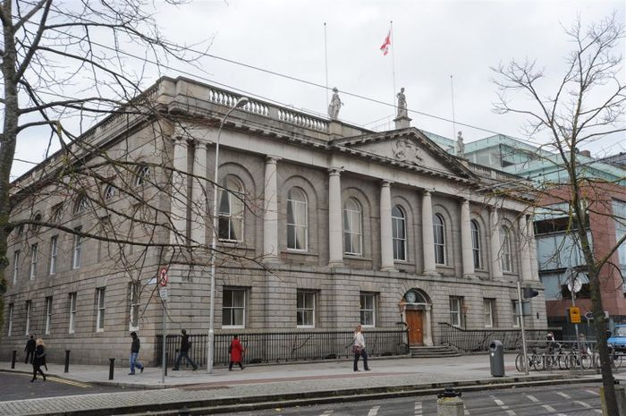 愛爾蘭皇家外科醫學院（Royal College of Surgeons Ireland）