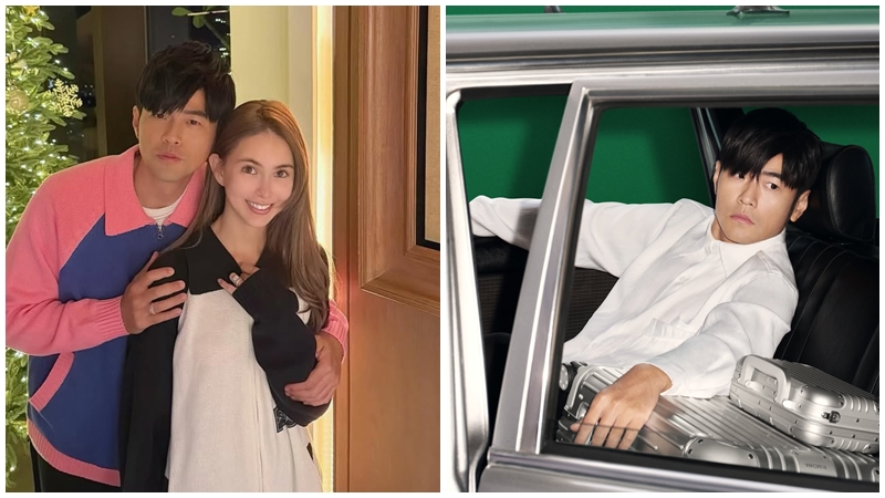 周杰倫遭影射「婚前有私生子」登熱搜 杰威爾發聲明怒斥造謠：已委託律師進行證據保全