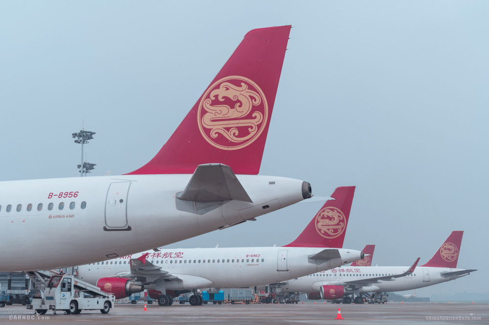 中秋国庆假期期间，日均国内客运航班比2019年国庆假期增长18%。