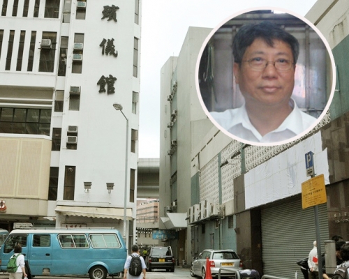 吳耀棠指,業界憂封區影響喪禮或落葬服務。 資料圖片