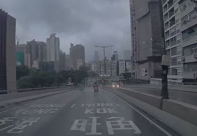 fb車cam L（香港群組）影片截圖