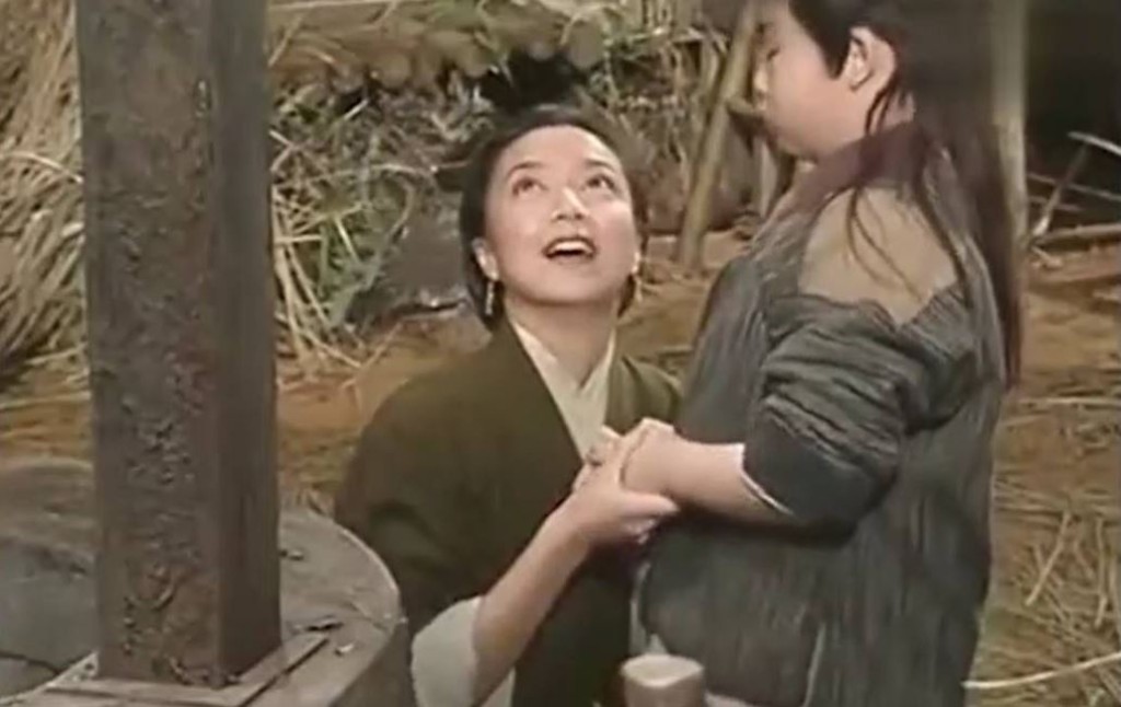 楊婉儀曾參演《封神榜》。