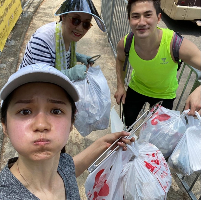 wang_liza @ Instagram