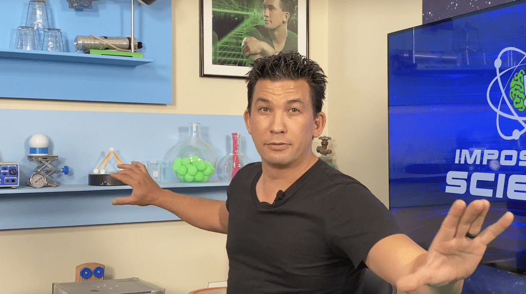 《裘槎科學周》重點活動包括在家動手玩科學、有趣食品化學、奇妙魔法科學,以及野生動物世界。 《裘槎科學周》重點活動包括在家動手玩科學、有趣食品化學、奇妙魔法科學,以及野生動物世界。