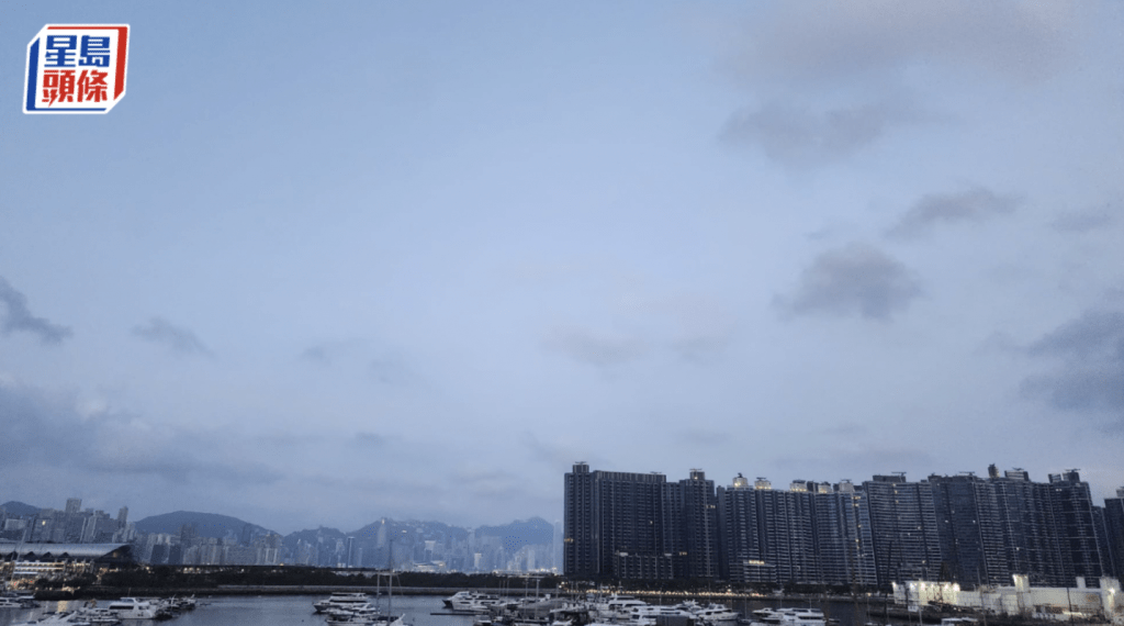 黎志偉攝