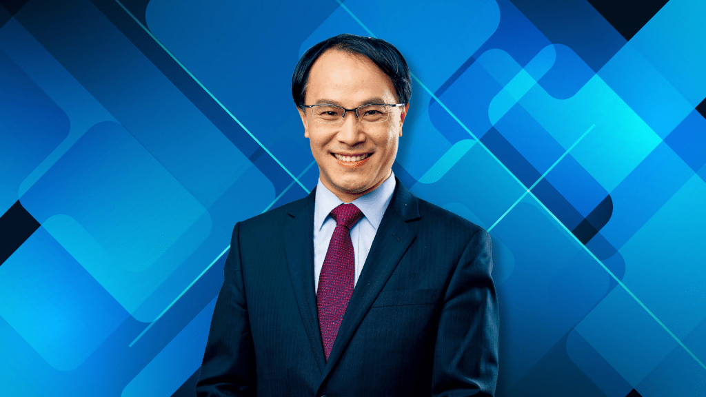 香港中文大學（深圳） 高等金融研究院客席講師 李兆波