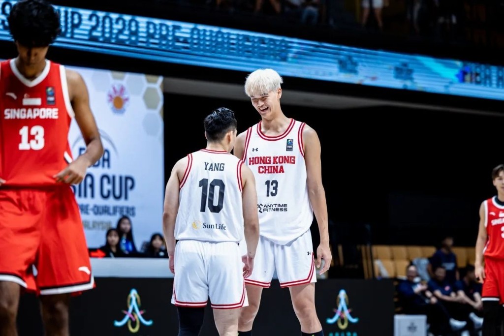 FIBA图 FIBA图