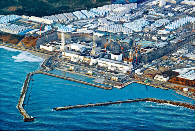被問及作為RCEP成員國之一的日本，由於其排放核廢水事件引起國際關注，當中​特區政府早前因應日本福島核廢水排放計畫採取進口管制措施，會否擔心日本因而反對香港加入，丘強調這是「兩碼子的事！」資料圖片