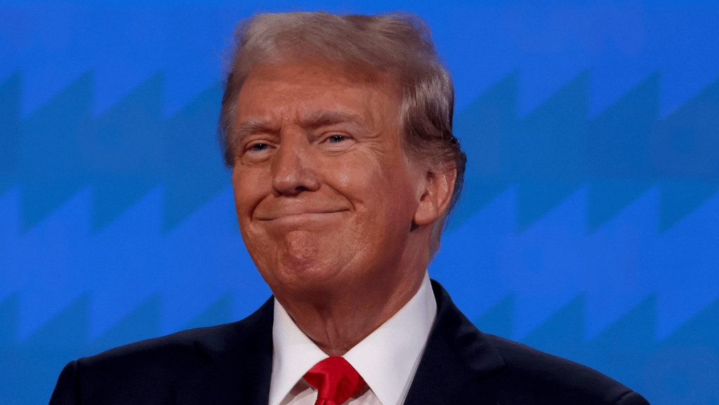 特朗普傳推「創世紀任務」加強美國AI發展 重要性等同太空競賽 或涉公私合作